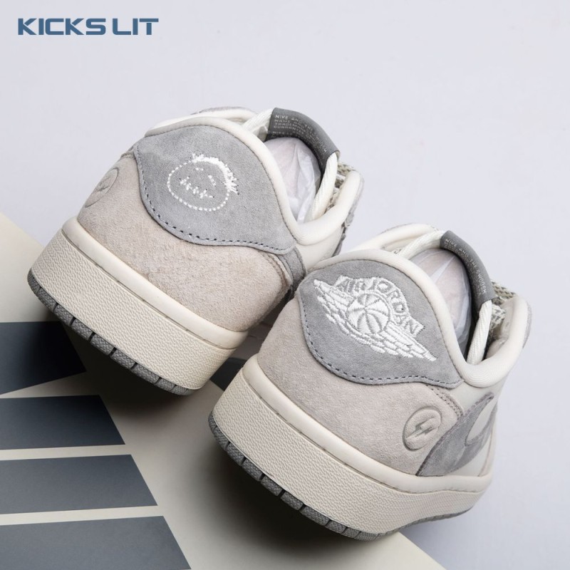 Travis Scott x Air Jordan 1 Low OG SP AJ1 JH6088-612 Unisex Travis Scott x Air Jordan 1 Low OG SP AJ1 JH6088-612 Unisex