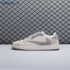 Travis Scott x Air Jordan 1 Low OG SP AJ1 JH6088-612 Unisex