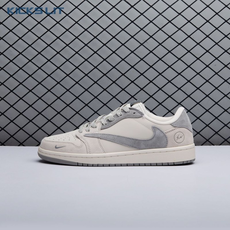 Travis Scott x Air Jordan 1 Low OG SP AJ1 JH6088-612 Unisex Travis Scott x Air Jordan 1 Low OG SP AJ1 JH6088-612 Unisex