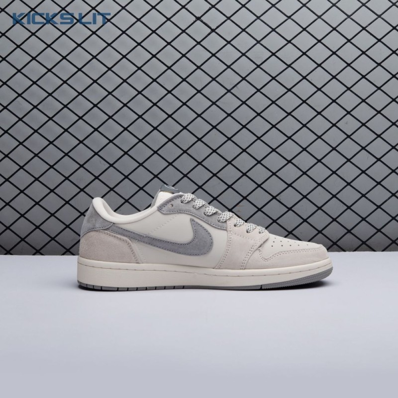 Travis Scott x Air Jordan 1 Low OG SP AJ1 JH6088-612 Unisex Travis Scott x Air Jordan 1 Low OG SP AJ1 JH6088-612 Unisex