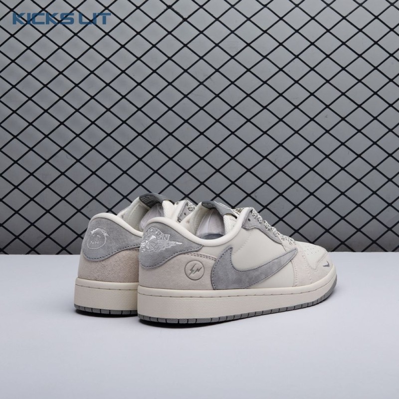 Travis Scott x Air Jordan 1 Low OG SP AJ1 JH6088-612 Unisex Travis Scott x Air Jordan 1 Low OG SP AJ1 JH6088-612 Unisex