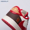 Travis Scott x Jordan 1 Low CH6336-020 Unisex