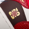 Travis Scott x Jordan 1 Low CH6336-020 Unisex