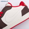 Travis Scott x Jordan 1 Low CH6336-020 Unisex