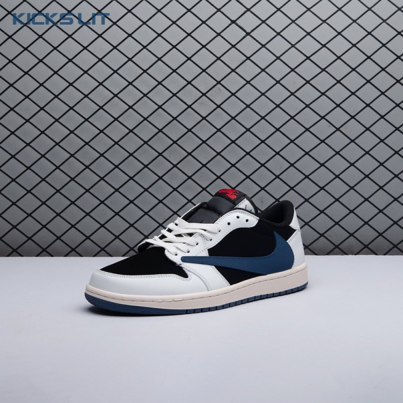 Travis Scott x Jordan 1 Low OG SP DM7866-713 Unisex Travis Scott x Jordan 1 Low OG SP DM7866-713 Unisex