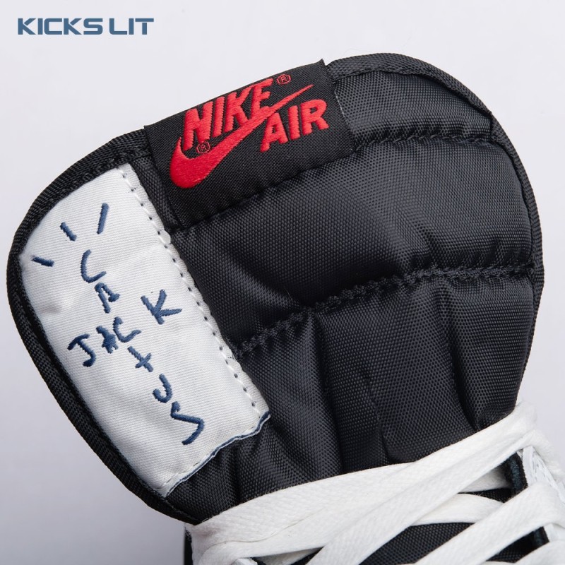 Travis Scott x Jordan 1 Low OG SP DM7866-713 Unisex Travis Scott x Jordan 1 Low OG SP DM7866-713 Unisex