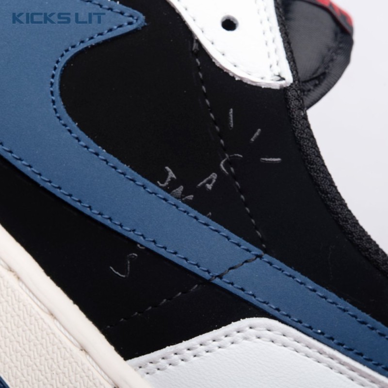 Travis Scott x Jordan 1 Low OG SP DM7866-713 Unisex Travis Scott x Jordan 1 Low OG SP DM7866-713 Unisex