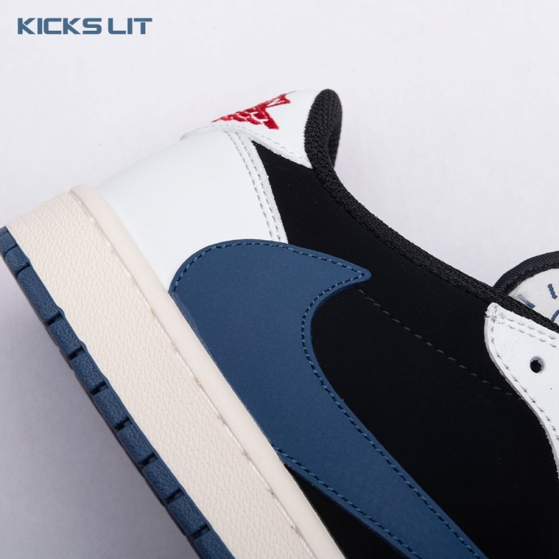 Travis Scott x Jordan 1 Low OG SP DM7866-713 Unisex Travis Scott x Jordan 1 Low OG SP DM7866-713 Unisex