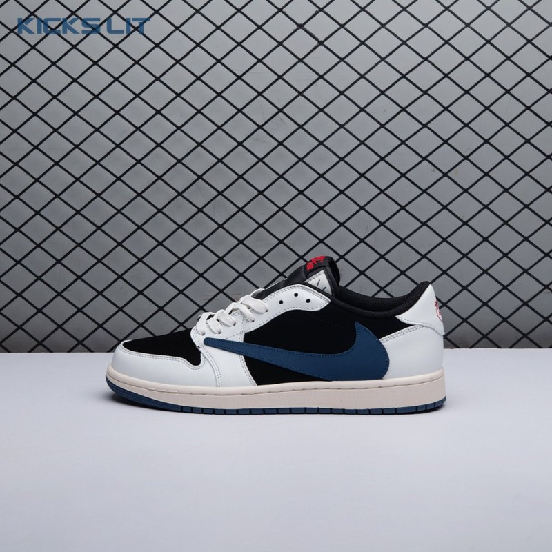 Travis Scott x Jordan 1 Low OG SP DM7866-713 Unisex Travis Scott x Jordan 1 Low OG SP DM7866-713 Unisex