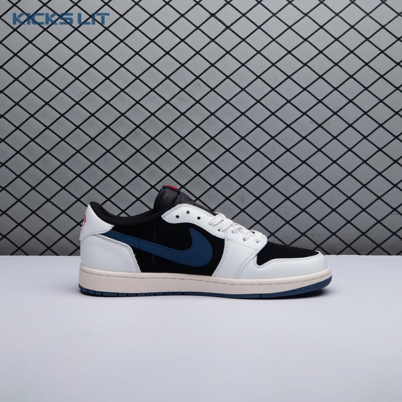 Travis Scott x Jordan 1 Low OG SP DM7866-713 Unisex Travis Scott x Jordan 1 Low OG SP DM7866-713 Unisex