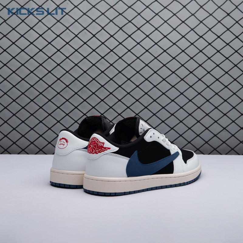 Travis Scott x Jordan 1 Low OG SP DM7866-713 Unisex Travis Scott x Jordan 1 Low OG SP DM7866-713 Unisex