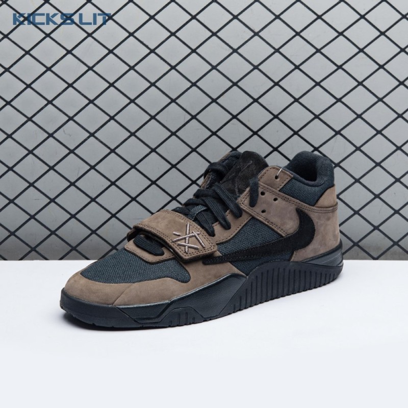 Travis Scott x Jordan Jumpman Jack TR Mocha 2024 FZ8117-204 Unisex Travis Scott x Jordan Jumpman Jack TR Mocha 2024 FZ8117-204 Unisex