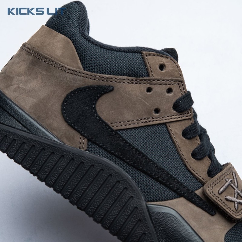 Travis Scott x Jordan Jumpman Jack TR Mocha 2024 FZ8117-204 Unisex Travis Scott x Jordan Jumpman Jack TR Mocha 2024 FZ8117-204 Unisex