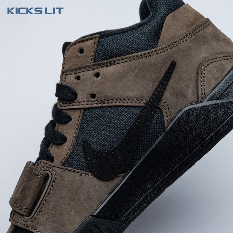 Travis Scott x Jordan Jumpman Jack TR Mocha 2024 FZ8117-204 Unisex Travis Scott x Jordan Jumpman Jack TR Mocha 2024 FZ8117-204 Unisex