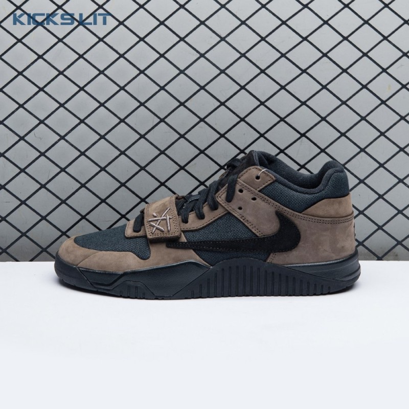 Travis Scott x Jordan Jumpman Jack TR Mocha 2024 FZ8117-204 Unisex Travis Scott x Jordan Jumpman Jack TR Mocha 2024 FZ8117-204 Unisex