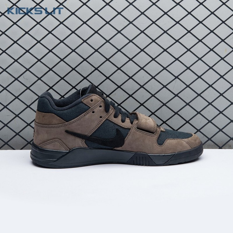 Travis Scott x Jordan Jumpman Jack TR Mocha 2024 FZ8117-204 Unisex Travis Scott x Jordan Jumpman Jack TR Mocha 2024 FZ8117-204 Unisex