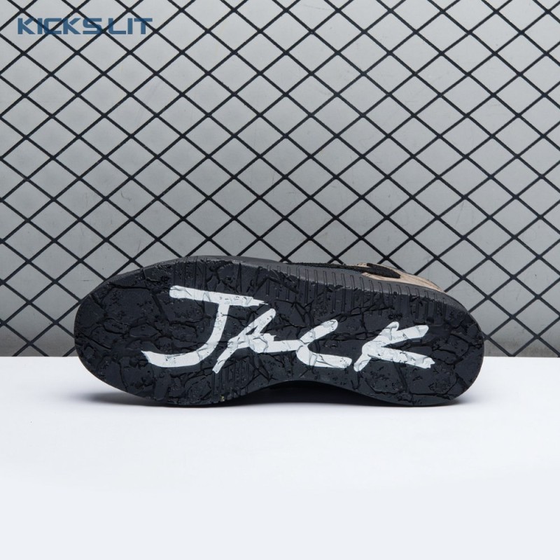 Travis Scott x Jordan Jumpman Jack TR Mocha 2024 FZ8117-204 Unisex Travis Scott x Jordan Jumpman Jack TR Mocha 2024 FZ8117-204 Unisex