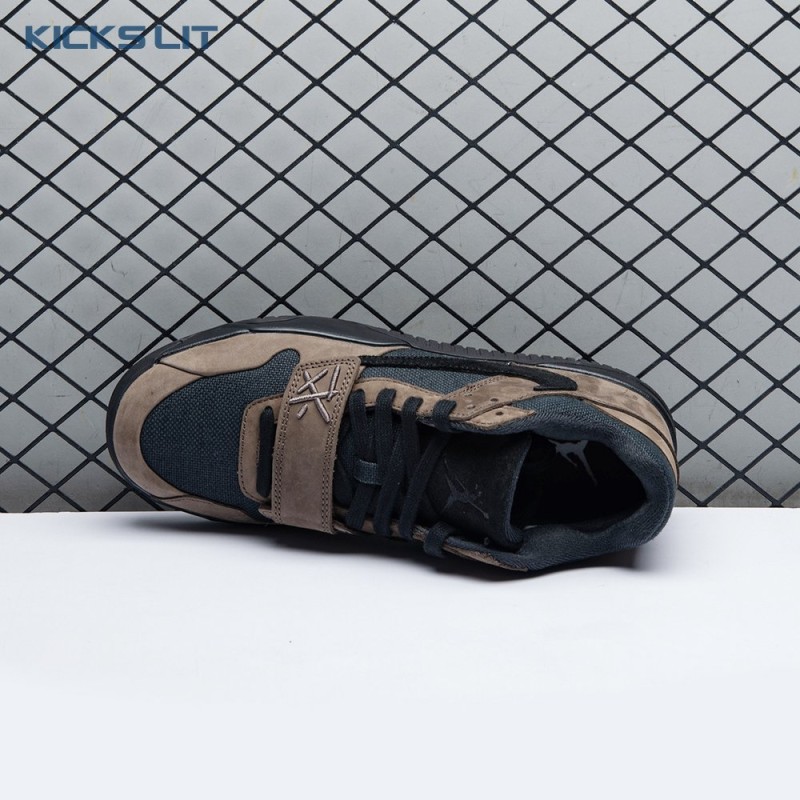 Travis Scott x Jordan Jumpman Jack TR Mocha 2024 FZ8117-204 Unisex Travis Scott x Jordan Jumpman Jack TR Mocha 2024 FZ8117-204 Unisex