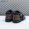 Travis Scott x Jordan Jumpman Jack TR Mocha 2024 FZ8117-204 Unisex