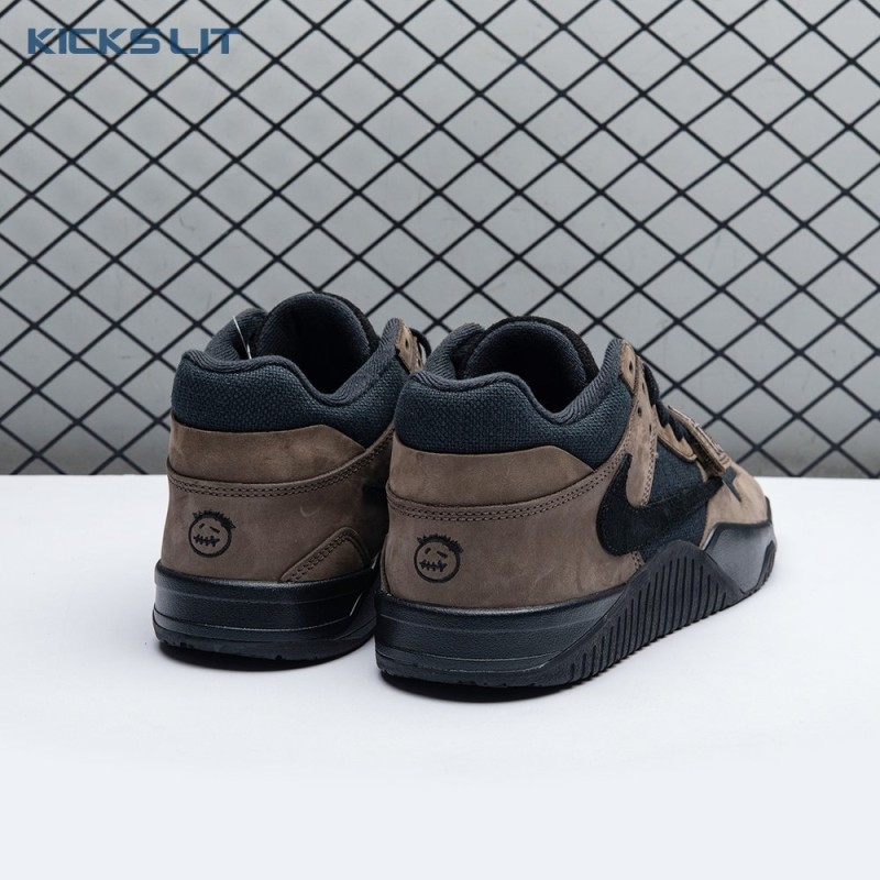Travis Scott x Jordan Jumpman Jack TR Mocha 2024 FZ8117-204 Unisex Travis Scott x Jordan Jumpman Jack TR Mocha 2024 FZ8117-204 Unisex