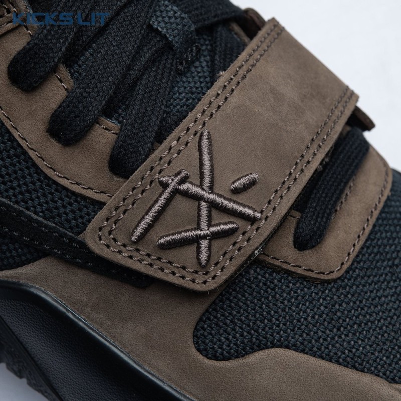 Travis Scott x Jordan Jumpman Jack TR Mocha 2024 FZ8117-204 Unisex Travis Scott x Jordan Jumpman Jack TR Mocha 2024 FZ8117-204 Unisex