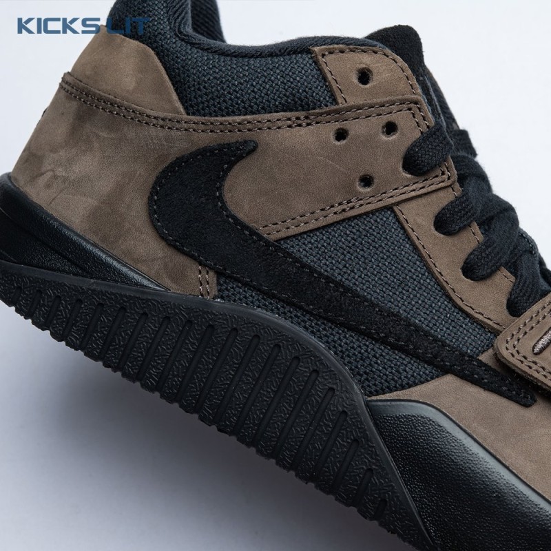 Travis Scott x Jordan Jumpman Jack TR Mocha 2024 FZ8117-204 Unisex Travis Scott x Jordan Jumpman Jack TR Mocha 2024 FZ8117-204 Unisex