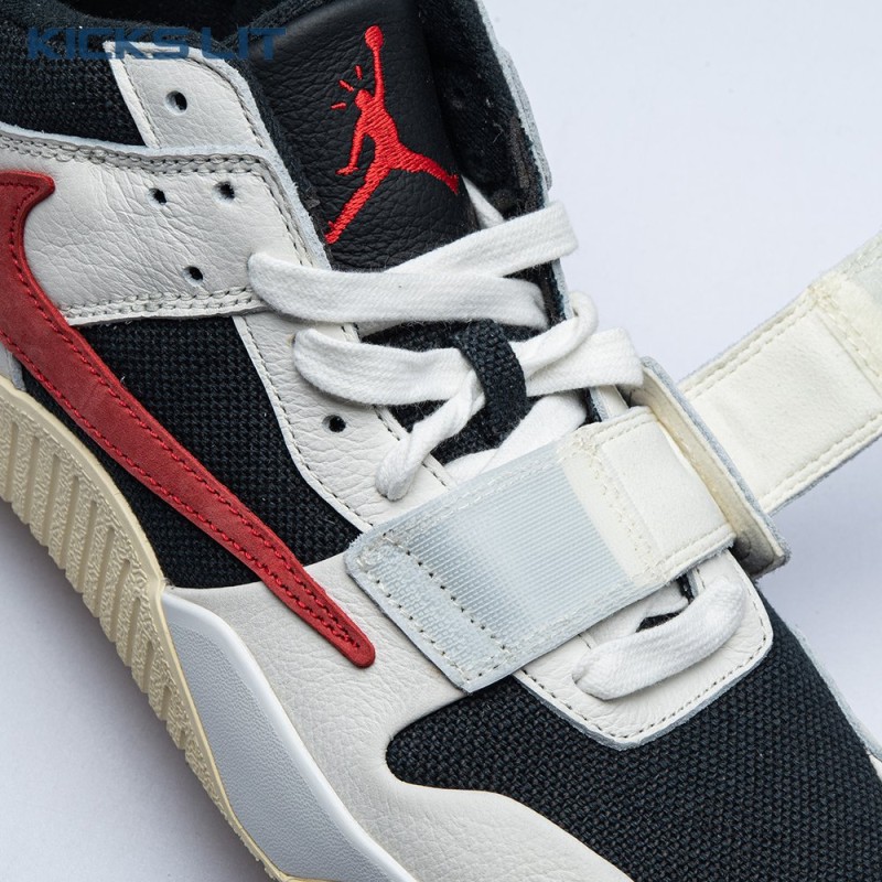 Travis Scott x Jordan Jumpman Jack TR  Travis Scott x Jordan Jumpman Jack TR