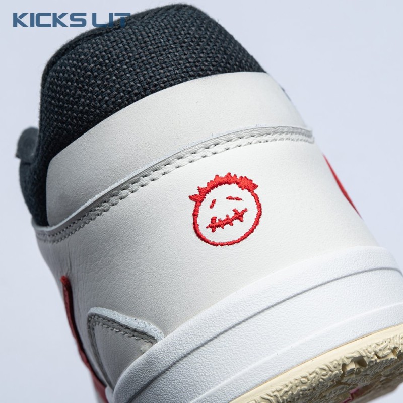 Travis Scott x Jordan Jumpman Jack TR  Travis Scott x Jordan Jumpman Jack TR