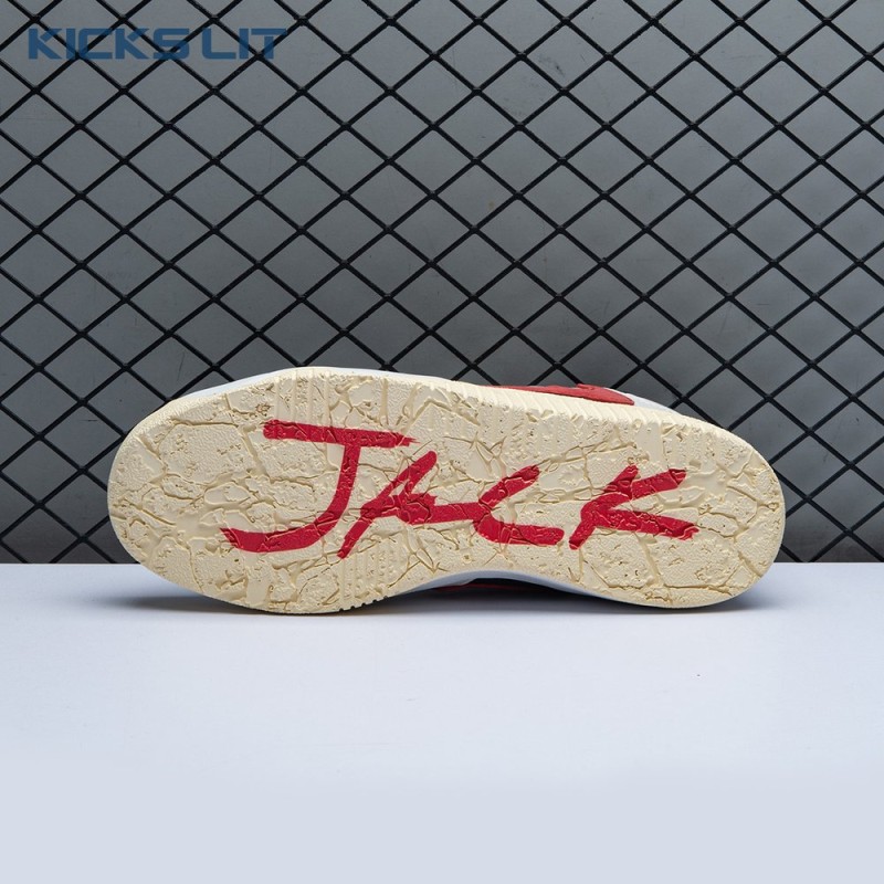 Travis Scott x Jordan Jumpman Jack TR  Travis Scott x Jordan Jumpman Jack TR