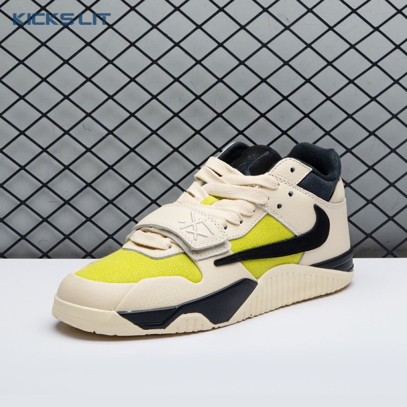 Travis Scott x Jordan Jumpman Jack TR  Travis Scott x Jordan Jumpman Jack TR