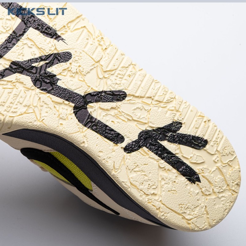 Travis Scott x Jordan Jumpman Jack TR  Travis Scott x Jordan Jumpman Jack TR