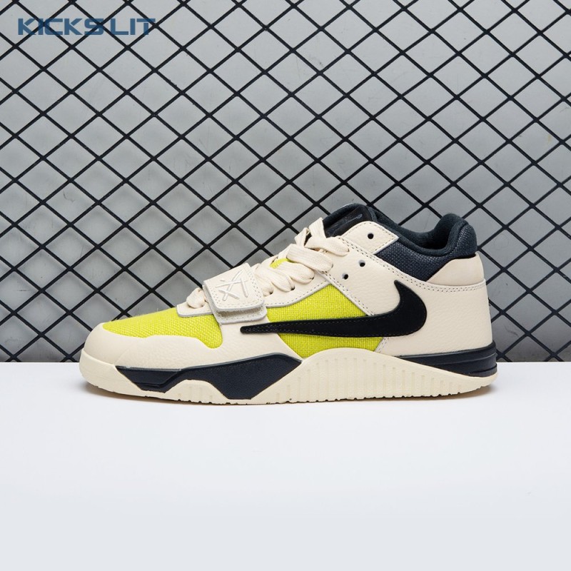 Travis Scott x Jordan Jumpman Jack TR  Travis Scott x Jordan Jumpman Jack TR