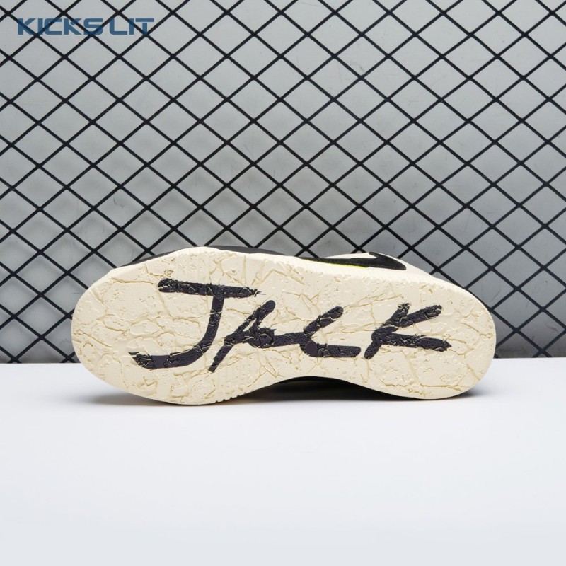 Travis Scott x Jordan Jumpman Jack TR  Travis Scott x Jordan Jumpman Jack TR