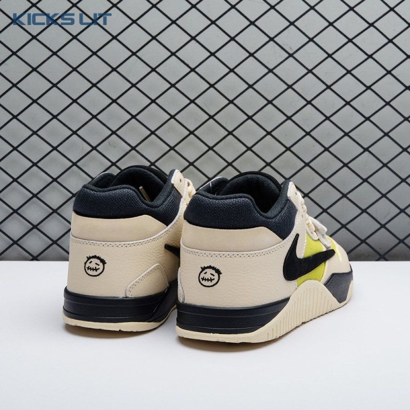 Travis Scott x Jordan Jumpman Jack TR  Travis Scott x Jordan Jumpman Jack TR