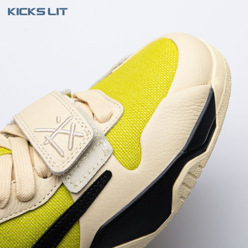 Travis Scott x Jordan Jumpman Jack TR  Travis Scott x Jordan Jumpman Jack TR