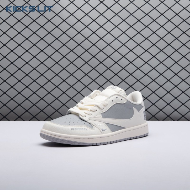Travis Scott x Nike Air Jordan 1 Low BB6588-315 Unisex Travis Scott x Nike Air Jordan 1 Low BB6588-315 Unisex