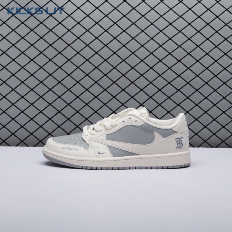 Travis Scott x Nike Air Jordan 1 Low BB6588-315 Unisex Travis Scott x Nike Air Jordan 1 Low BB6588-315 Unisex