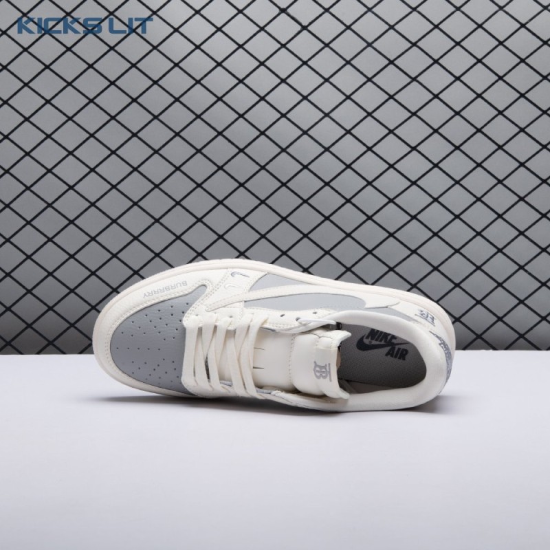 Travis Scott x Nike Air Jordan 1 Low BB6588-315 Unisex Travis Scott x Nike Air Jordan 1 Low BB6588-315 Unisex