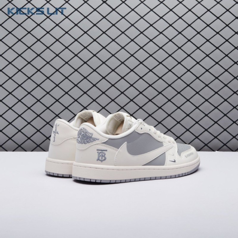 Travis Scott x Nike Air Jordan 1 Low BB6588-315 Unisex Travis Scott x Nike Air Jordan 1 Low BB6588-315 Unisex