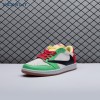 Travis Scott x Nike Air Jordan 1 Low Joker CQ4277-112 Unisex