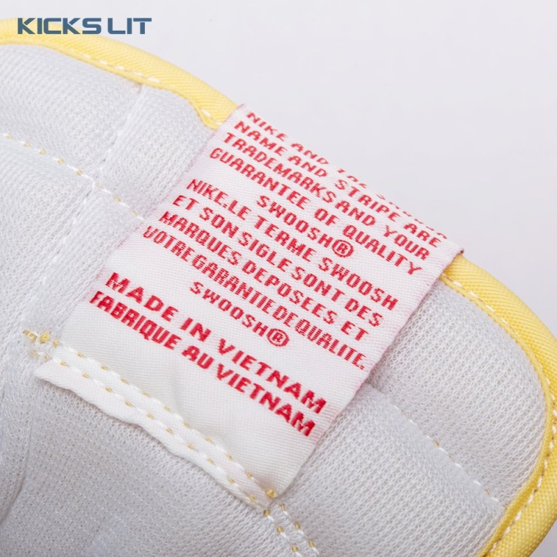 Travis Scott x Nike Air Jordan 1 Low Joker CQ4277-112 Unisex