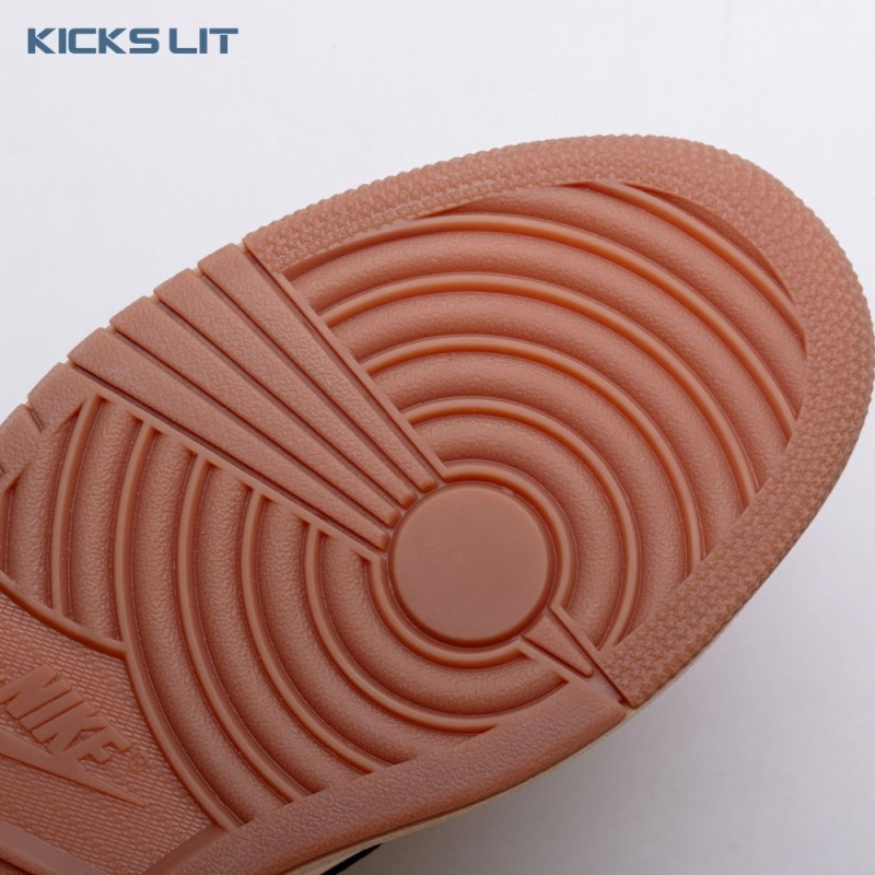 Travis Scott x Nike Air Jordan 1 Low Joker CQ4277-112 Unisex