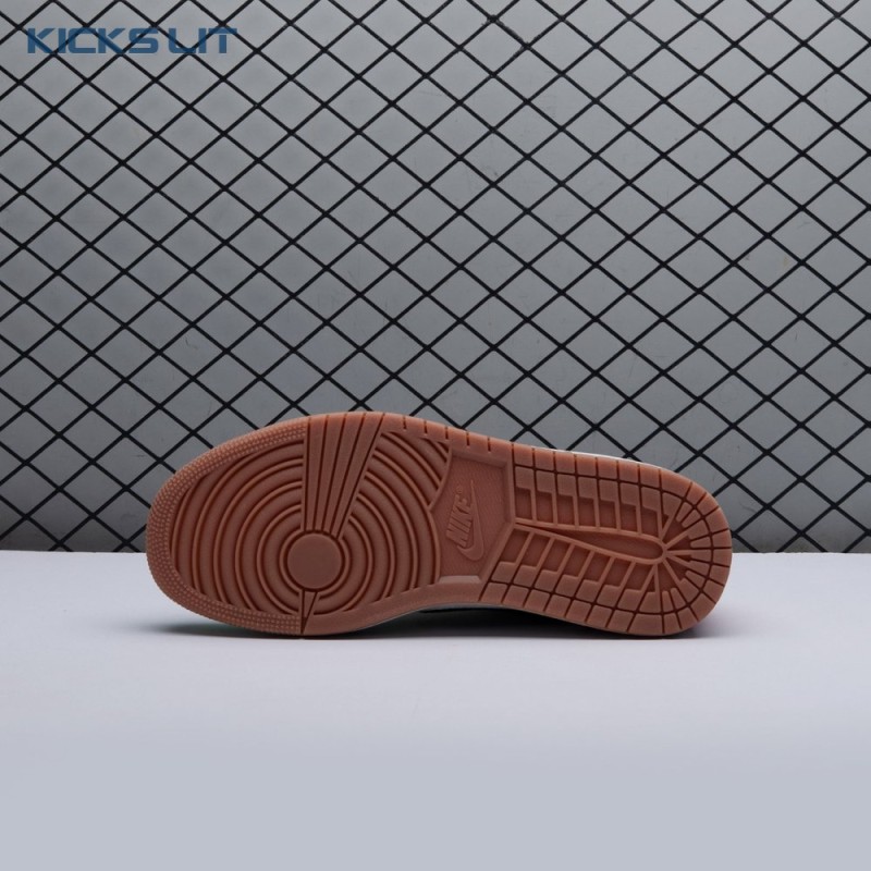 Travis Scott x Nike Air Jordan 1 Low Joker CQ4277-112 Unisex