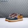 Travis Scott x Air Force 1 Low 'Cactus Jack' Unisex