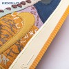 Travis Scott x Air Force 1 Low 'Cactus Jack' Unisex