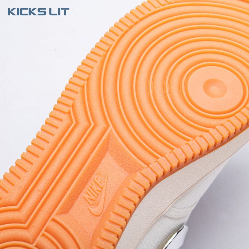 Travis Scott x Air Force 1 'Sail' Unisex Travis Scott x Air Force 1 'Sail' Unisex