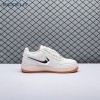 Travis Scott x Air Force 1 'Sail' Unisex