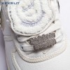 Travis Scott x Air Force 1 'Sail' Unisex