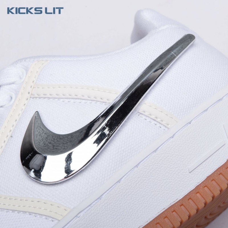 Travis Scott x Air Force 1 'Travis Scott' Unisex Travis Scott x Air Force 1 'Travis Scott' Unisex