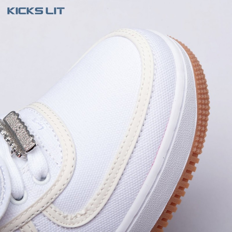 Travis Scott x Air Force 1 'Travis Scott' Unisex Travis Scott x Air Force 1 'Travis Scott' Unisex